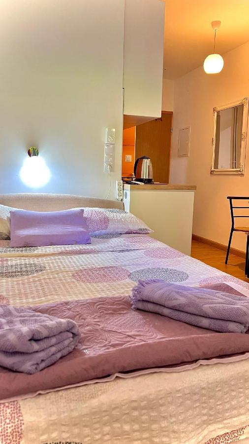 Apartments Neven Омиш Экстерьер фото